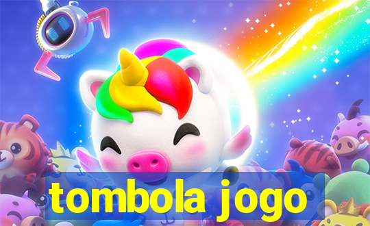 tombola jogo